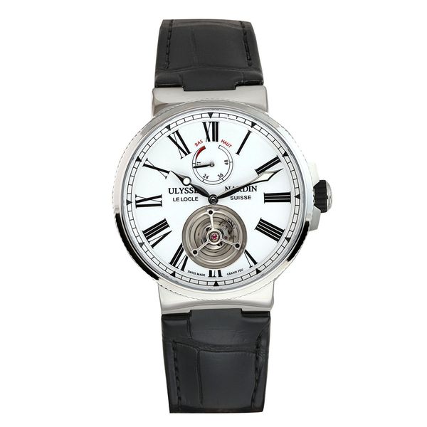 Ulysse Nardin Marine 1283-181/E3